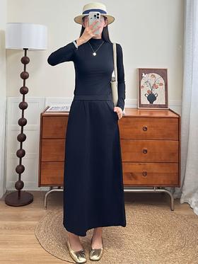 【实穿主义半身裙】ME3884