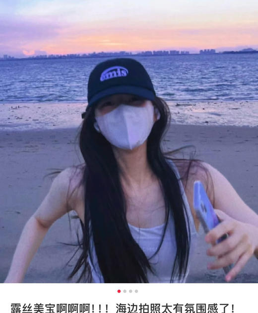 新款韩国𝐞𝐦𝐢𝐬棒球帽100501 商品图5