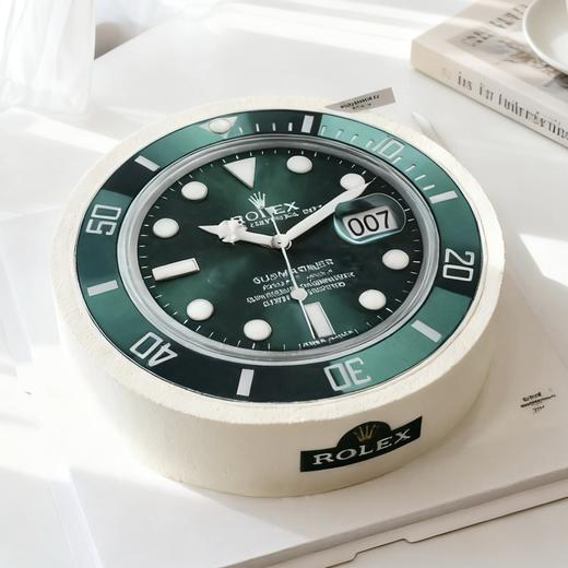 劳力士手表 糯米纸打印蛋糕 商品图0