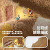 B.Duck小黄鸭童装冬季套头针织衫105-150 BF5612012 商品缩略图2
