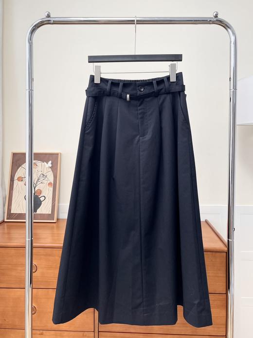 【A字伞裙】ME3996 商品图2