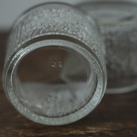 【苏州】北欧中古冰川玻璃器皿 商品图3