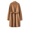 S·Y·C【老粉指定要】101801短款！100%驼绒大衣双面呢外套女 商品缩略图1
