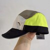 XY/安踏轻盈透气孔速干鸭舌帽遮阳帽户外帽192427272--1   老绿色拼色 商品缩略图0