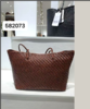 582073真皮编制挎包 商品缩略图0