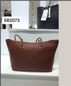 582073真皮编制挎包 商品图0