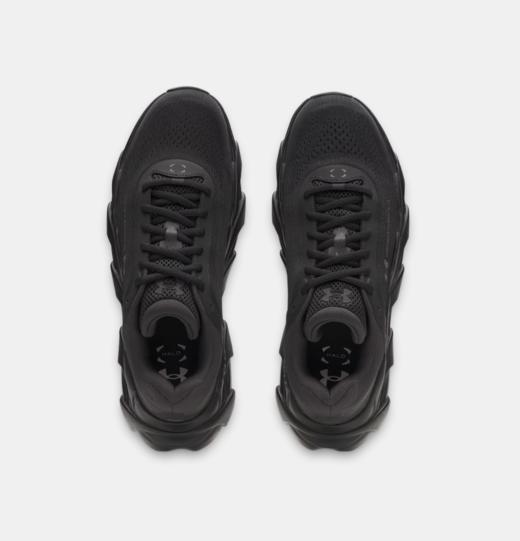 安德玛男子UA Halo Runner跑鞋6005287-003 商品图2