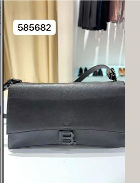 585682牛皮小挎包 商品图0