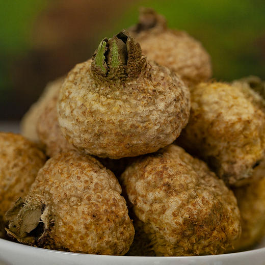 贵州特产刺梨茶干货泡水喝50克/罐 商品图5