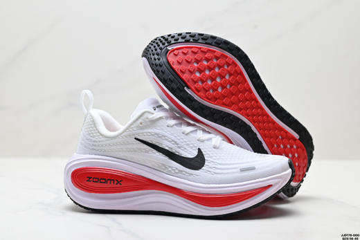 耐克NIKE VOMERO PLUS减震防滑低帮跑步鞋HV8150-100男女鞋 商品图4