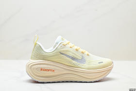 耐克NIKE VOMERO PLUS减震防滑低帮跑步鞋HV8150-100男女鞋