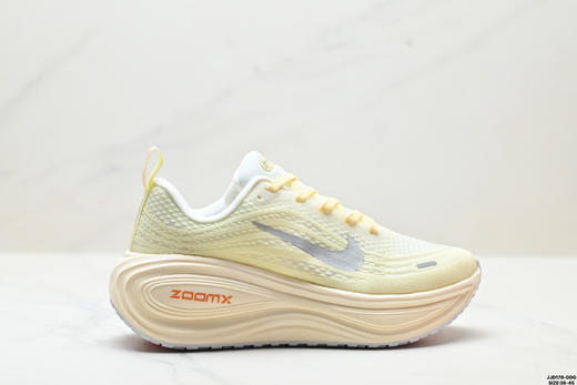 耐克NIKE VOMERO PLUS减震防滑低帮跑步鞋HV8150-100男女鞋 商品图0