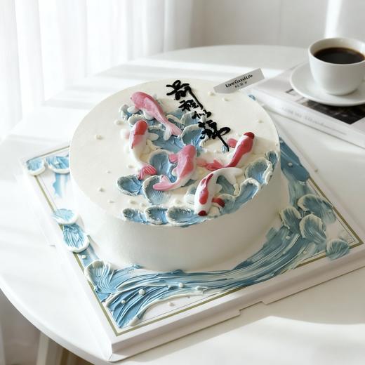 前程似锦 商品图0