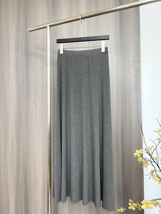 【慵懒风登机长裙】ME3883 商品图3