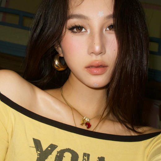 RECOLOOK栗子棕（佩戴直径：14.5mm） 商品图3