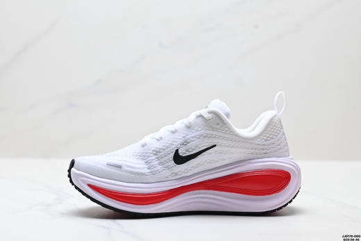 耐克NIKE VOMERO PLUS减震防滑低帮跑步鞋HV8150-100男女鞋 商品图2