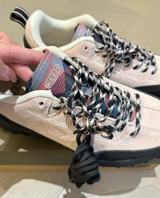 keen科恩户外运动鞋机能登山鞋091806 商品图14