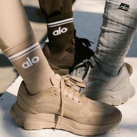 【双旦特惠品：牌特卖场清仓限购】明星同款Alo Runner 通勤跑步鞋