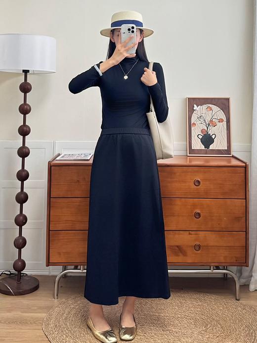 【实穿主义半身裙】ME3884 商品图2