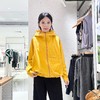 2楼素然A0253JA16轻量防水外套2150 商品缩略图3