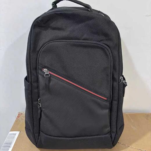 XY/安踏户外双肩包轻量化旅游书包防水轻便旅行背包书包192427153——1  基础黑色 商品图0