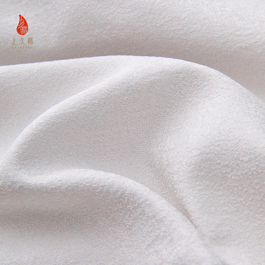 SAINTJOY/上久楷 宋锦外套 椿萱图CY1025206021 商品图4