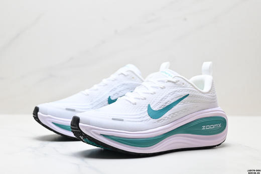 耐克NIKE VOMERO PLUS减震防滑低帮跑步鞋HV8150-100男女鞋 商品图3