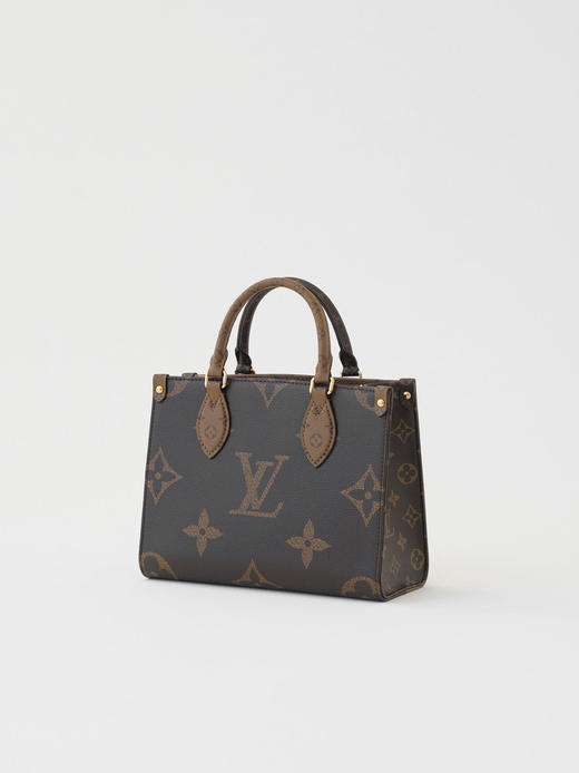 驴家 onthego小号系列onthego小号手袋（AH*MM） 商品图1