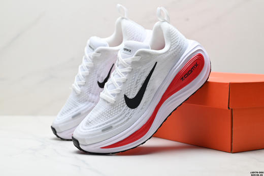 耐克NIKE VOMERO PLUS减震防滑低帮跑步鞋HV8150-100男女鞋 商品图7