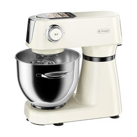 长帝海鸥Max轻音直流厨师机家用厨房电器和面机搅拌彩屏