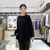 2楼素然Z0253KT02粗细纱横机套头衫2350 商品缩略图1