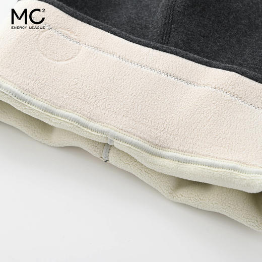 女装英文圆标小个子平板裤-7614K5241882 商品图1