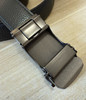 原单汤米自动扣皮带真皮腰带 商品缩略图5