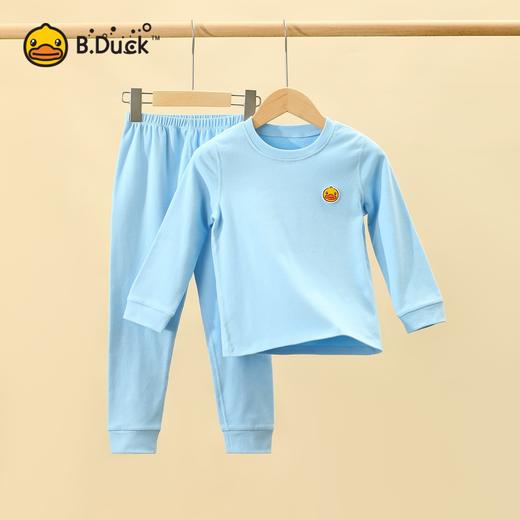 B.Duck小黄鸭童装冬季家居套装105-150 BF5487079 商品图1