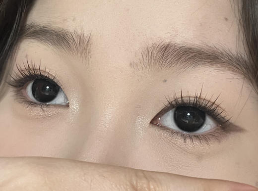 GUGULENS咕咕黑（佩戴直径：14.2mm） 商品图2