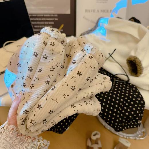 【39.9元/2条】儿童加绒灯芯绒裤子男童女童2条装秋冬季节 商品图1