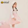 B.Duck小黄鸭童装冬季连衣裙105-150 BF5580909 商品缩略图3