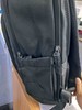XY/安踏户外双肩包轻量化旅游书包防水轻便旅行背包书包192427153——1  基础黑色 商品缩略图4