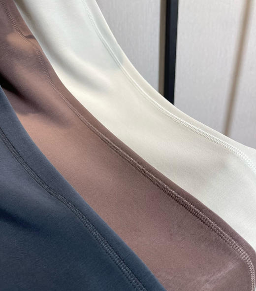 原单Lulu新款 Softstreme™面料长裤100703 商品图9