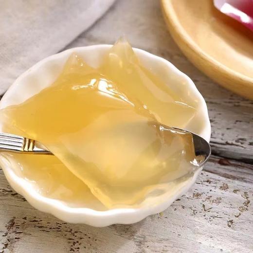 中国台湾盛香珍DrQ百香果蒟蒻可吸果冻210g 商品图1