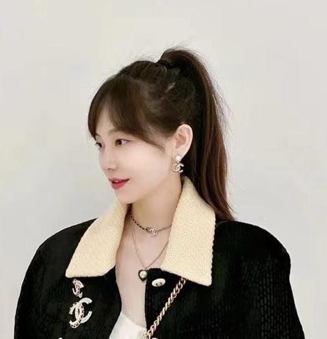 香奈儿 高级手工坊重工菱格三混合胸针（XK） 商品图7