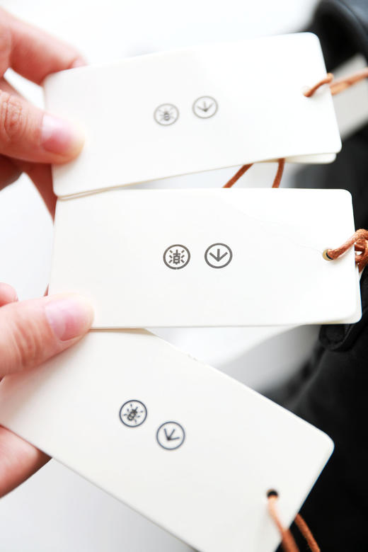 不费力的时髦范儿，随性也松弛。植鞣真皮大容量包包合集C100766 商品图3