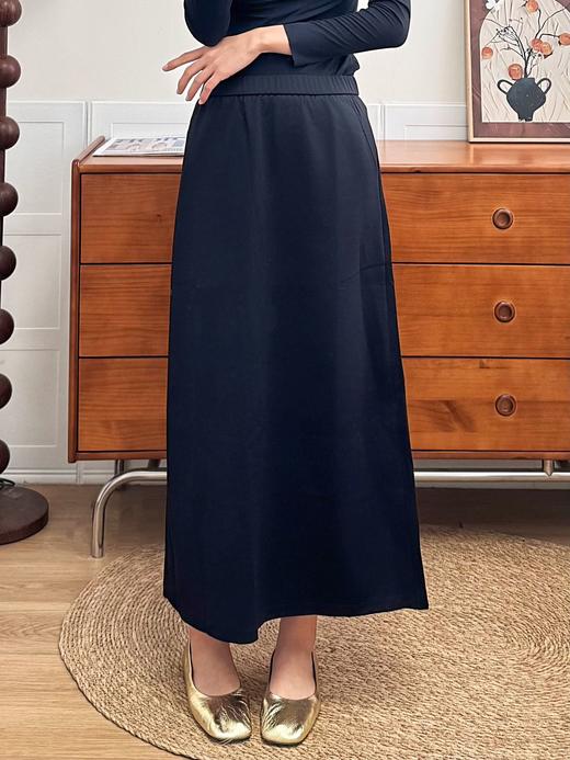 【实穿主义半身裙】ME3884 商品图3