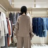 2楼素然美丽诺羊毛针织布圆领卫衣1450 商品缩略图2