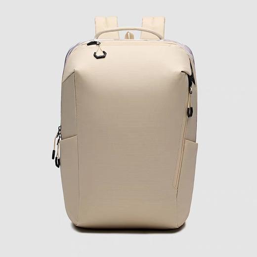 XY/安踏双肩包拒水科技抗菌内里户外徒步背包书包  192427162——2  浅影灰 商品图0