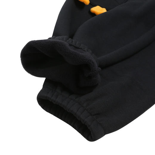 【专柜同款】B.Duck小黄鸭童装冬季针织裤90-130 BDF5555155 商品图1