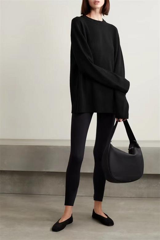 秋冬王炸❗️th*row柜子上千的澳绒打底神裤 商品图4