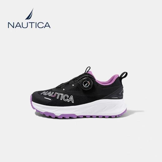 【春上新】8楼诺帝卡NAUTICA/诺帝卡秋季新品儿童综合训练鞋网面透气运动鞋男女童鞋子」吊牌价  619元  活动价  310元 商品图0