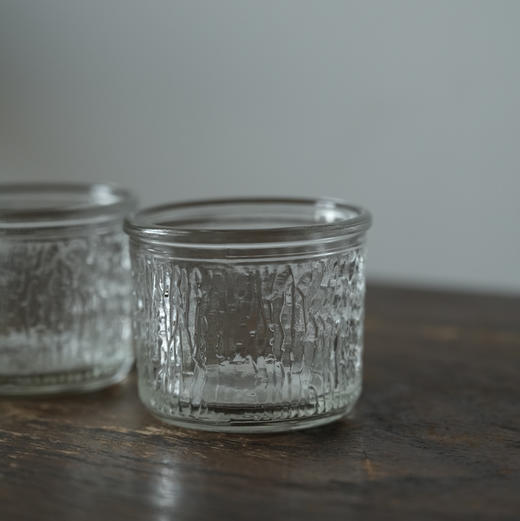 【苏州】北欧中古冰川玻璃器皿 商品图1