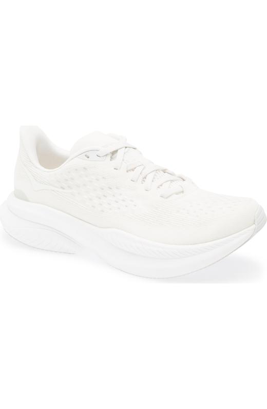 断码好折！Hoka女款Mach 6 跑鞋运动鞋 商品图6